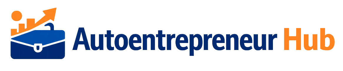 Autoentrepreneur Hub