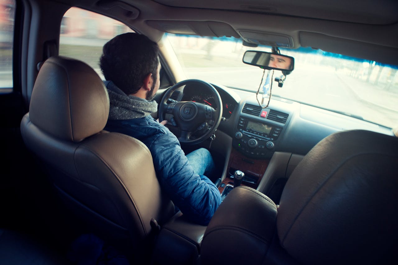 Convoyeur de voiture