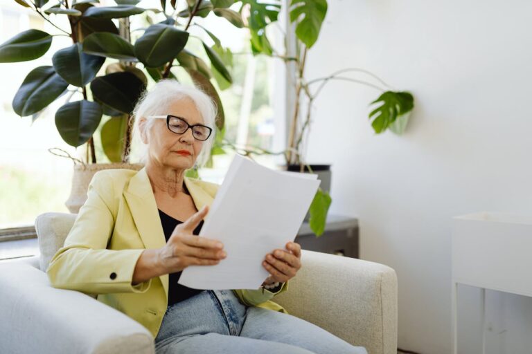 Trimestres de retraite en auto-entrepreneur