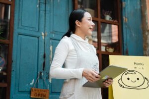 Adresse de sa micro-entreprise