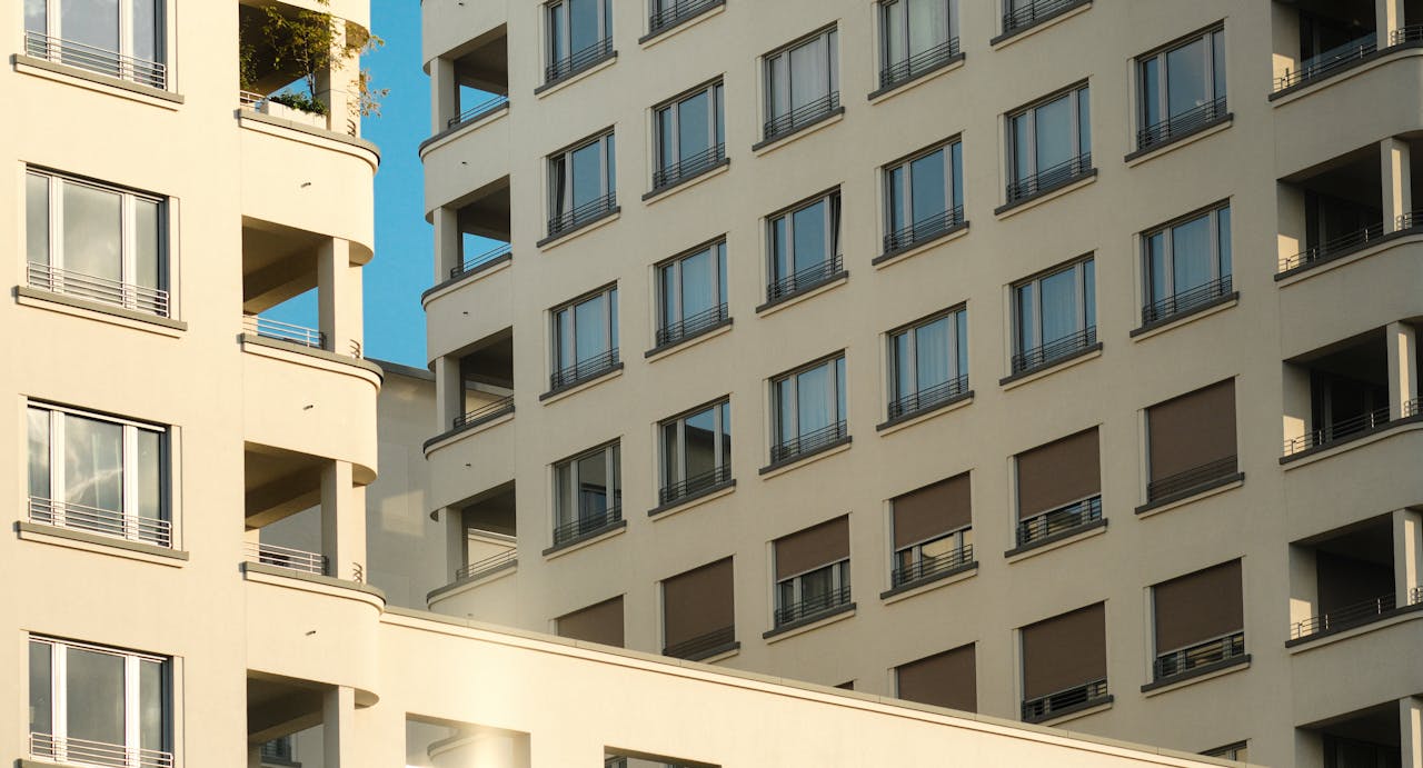 Louer un appartement