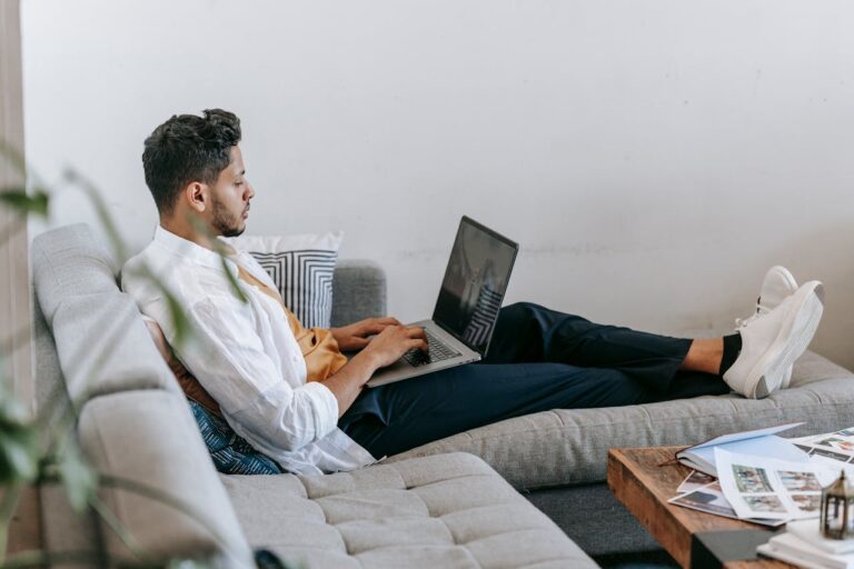 Auto-entrepreneur ou freelance