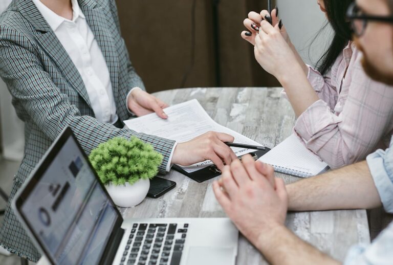 RNE pour son entreprise