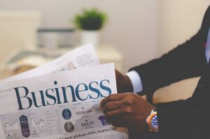 Journal des Entrepreneurs