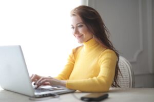 Nom commercial d’une micro-entreprise