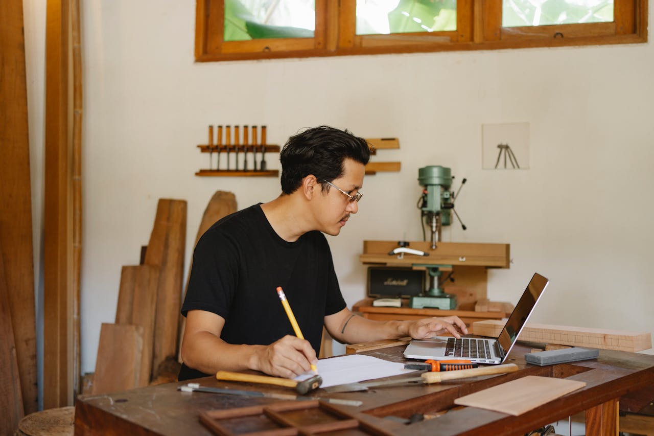 CRM auto-entrepreneur