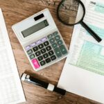 Liasse fiscale en auto-entrepreneur