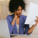Adresse d’une entreprise individuelle
