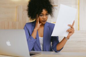 Adresse d’une entreprise individuelle