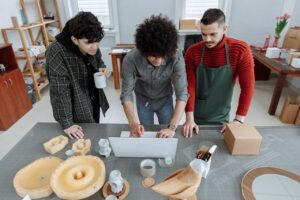 Métiers en auto-entrepreneur
