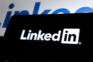 Page entreprise sur LinkedIn