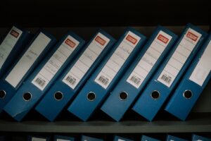 Registre national des entreprises