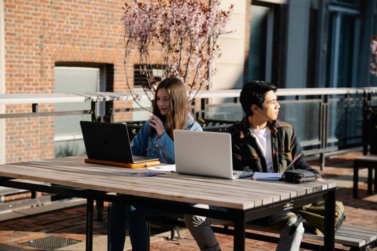 MyCampus EduServices