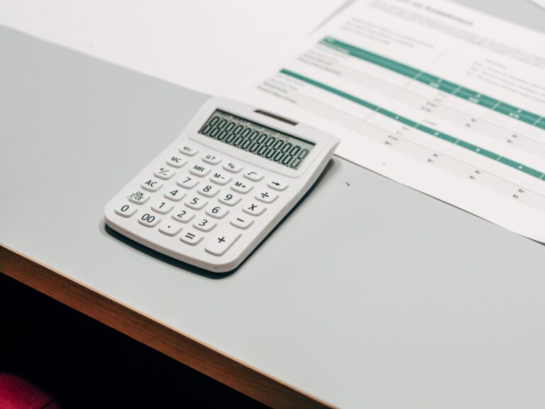 Calculateur de moyenne