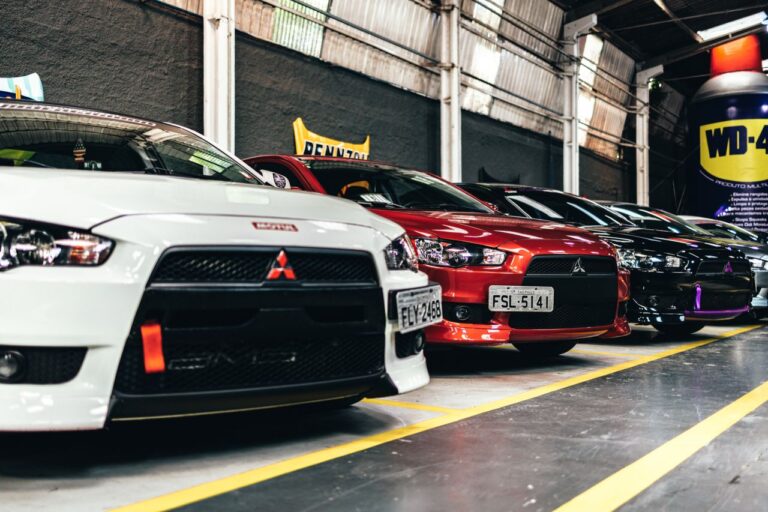 Auto-entrepreneur dans l’automobile