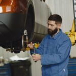 Auto-entrepreneur mécanicien
