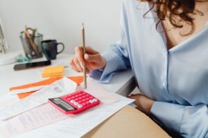 Fiche de paie en auto-entrepreneur