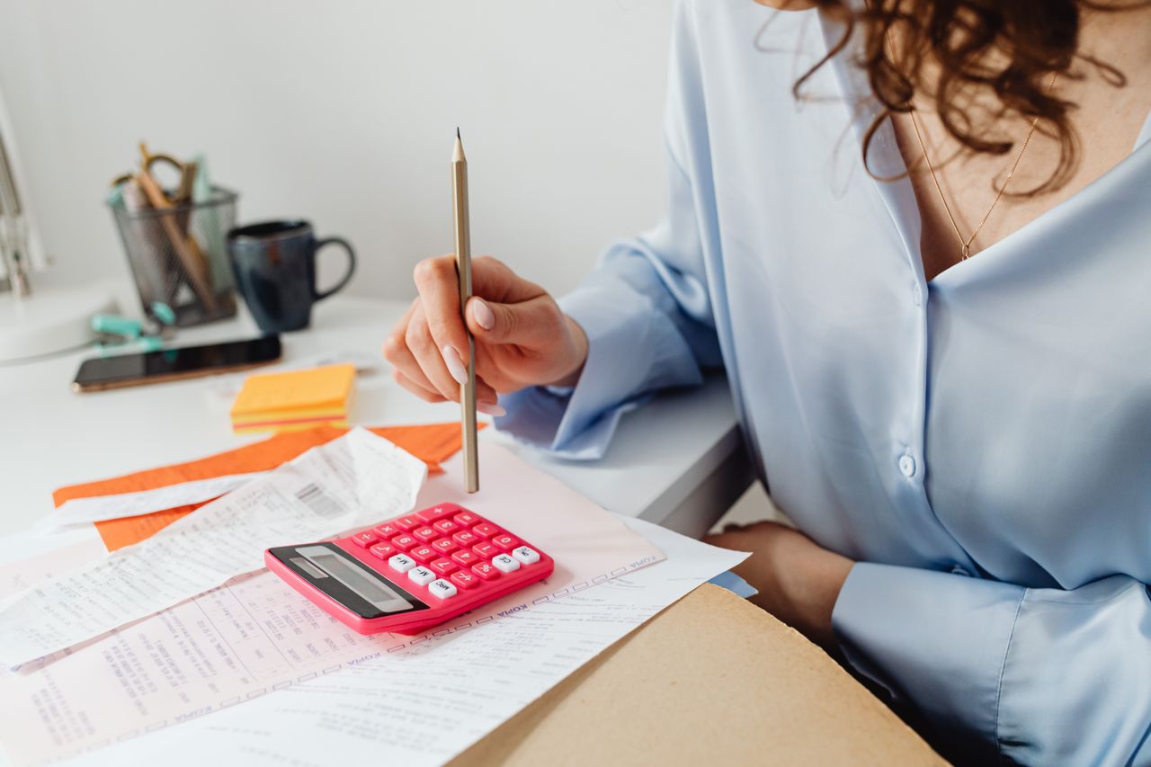 Fiche de paie en auto-entrepreneur