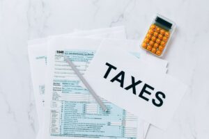Règles de TVA pour un entrepreneur individuel
