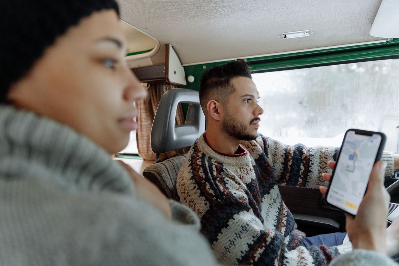 Carte d’ambulant en auto-entrepreneur