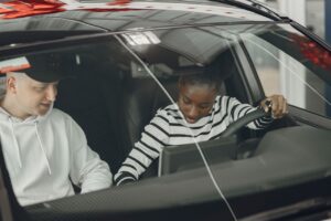 Moniteur d’auto-école indépendant