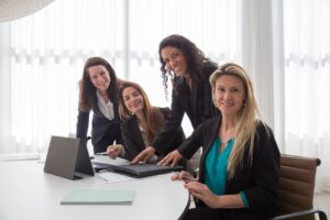 Aides à la création d’entreprise pour les femmes