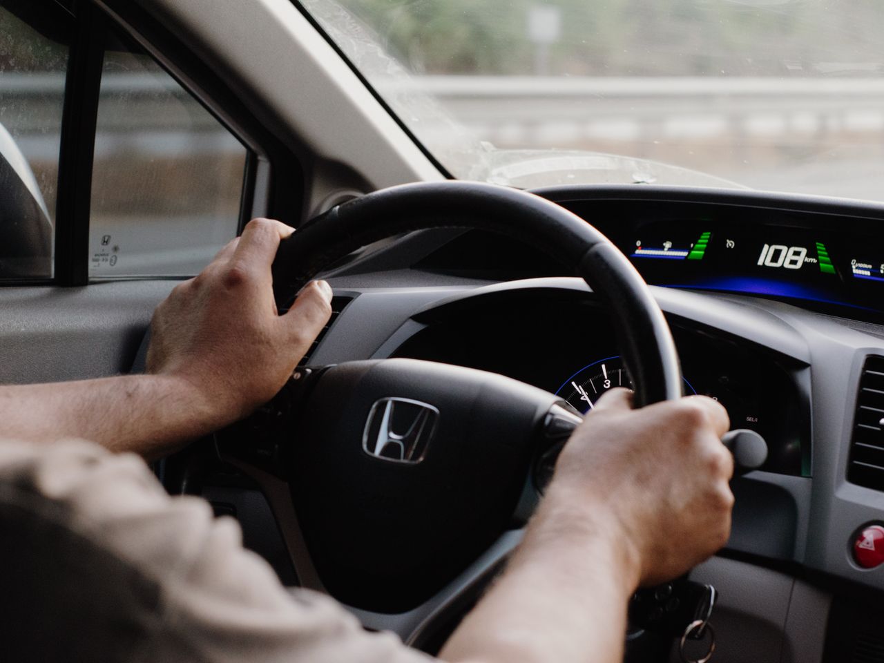 Auto-entrepreneur VTC
