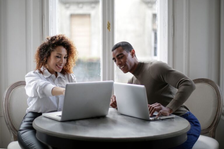 Conjoint collaborateur en micro-entreprise