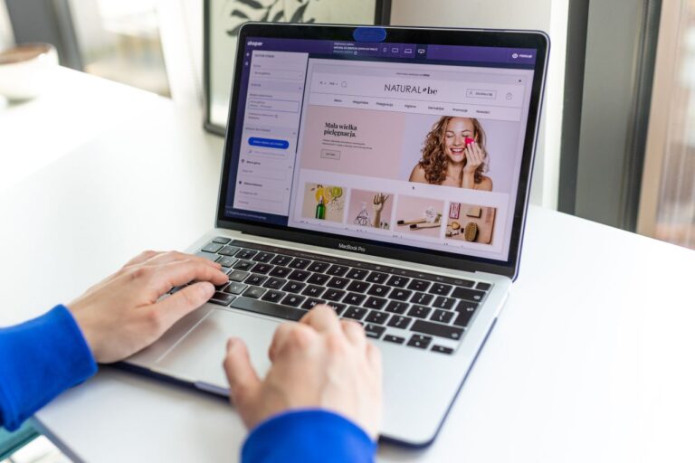 Shopify